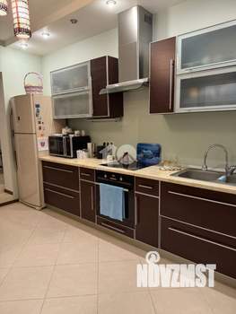 2-к квартира, вторичка, 61м2, 16/20 этаж