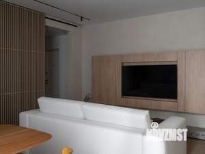 1-к квартира, вторичка, 45м2, 6/17 этаж