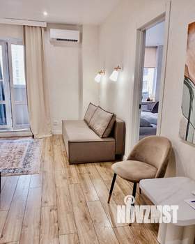 1-к квартира, вторичка, 34м2, 3/19 этаж
