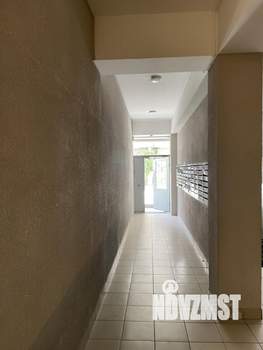 2-к квартира, вторичка, 40м2, 1/9 этаж