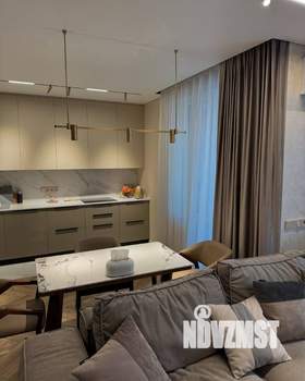 1-к квартира, вторичка, 37м2, 12/17 этаж