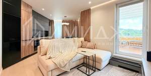 2-к квартира, вторичка, 65м2, 18/22 этаж