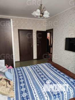 1-к квартира, вторичка, 40м2, 5/8 этаж