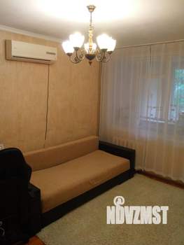 1-к квартира, вторичка, 36м2, 3/5 этаж