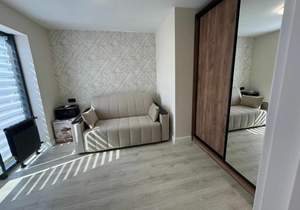 2-к квартира, вторичка, 56м2, 2/3 этаж