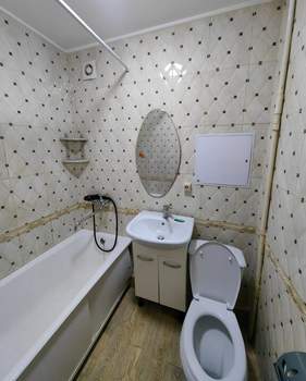 1-к квартира, вторичка, 30м2, 2/5 этаж