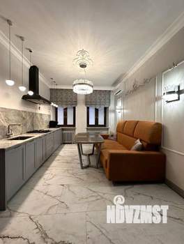 1-к квартира, вторичка, 50м2, 3/5 этаж