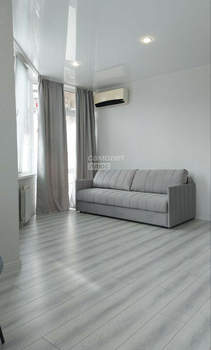 Студия квартира, вторичка, 30м2, 4/9 этаж