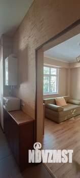 1-к квартира, вторичка, 30м2, 2/4 этаж