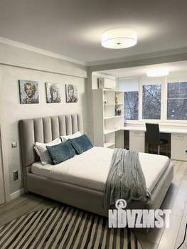 2-к квартира, вторичка, 50м2, 3/6 этаж