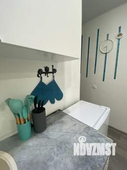 Студия квартира, вторичка, 31м2, 2/8 этаж