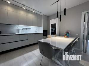 3-к квартира, вторичка, 65м2, 13/25 этаж