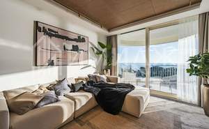 3-к квартира, вторичка, 106м2, 10/23 этаж