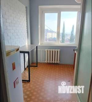 1-к квартира, вторичка, 30м2, 5/5 этаж