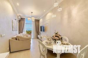 2-к квартира, вторичка, 60м2, 12/17 этаж