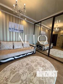 2-к квартира, вторичка, 53м2, 6/18 этаж