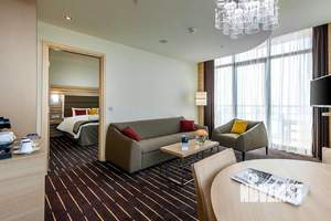 3-к квартира, вторичка, 95м2, 10/15 этаж