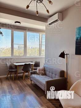 2-к квартира, вторичка, 62м2, 5/6 этаж