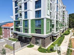 Студия квартира, вторичка, 30м2, 2/7 этаж