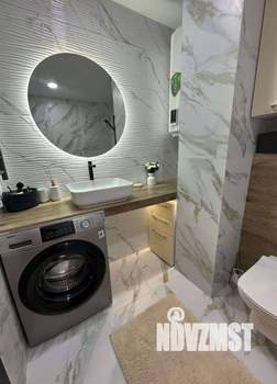 Студия квартира, вторичка, 30м2, 3/3 этаж