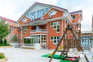 Студия квартира, вторичка, 26м2, 3/3 этаж