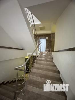 1-к квартира, сданный дом, 37м2, 4/8 этаж