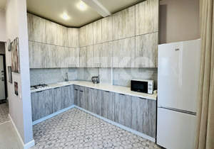 1-к квартира, вторичка, 39м2, 10/10 этаж