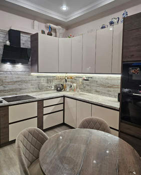 5-к квартира, вторичка, 130м2, 6/6 этаж