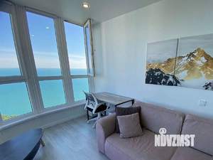 1-к квартира, вторичка, 45м2, 12/18 этаж