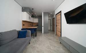 1-к квартира, вторичка, 34м2, 14/18 этаж