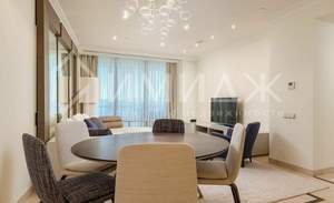 2-к квартира, вторичка, 115м2, 18/27 этаж