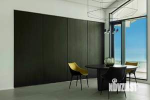 Студия квартира, вторичка, 238м2, 22/22 этаж