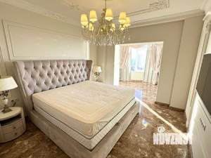 4-к квартира, вторичка, 210м2, 21/23 этаж