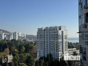 Студия квартира, вторичка, 29м2, 16/21 этаж