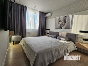 3-к квартира, вторичка, 79м2, 3/13 этаж