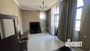 1-к квартира, вторичка, 50м2, 4/8 этаж