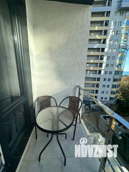 1-к квартира, вторичка, 24м2, 3/3 этаж