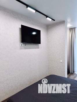 1-к квартира, вторичка, 41м2, 4/18 этаж