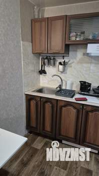 Студия квартира, вторичка, 18м2, 1/5 этаж