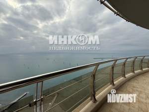 5-к квартира, вторичка, 337м2, 19/21 этаж