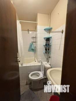 Студия квартира, вторичка, 28м2, 3/9 этаж