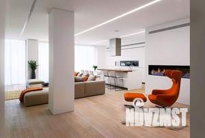 3-к квартира, вторичка, 97м2, 12/26 этаж