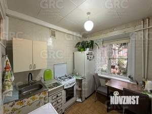 1-к квартира, вторичка, 31м2, 1/5 этаж