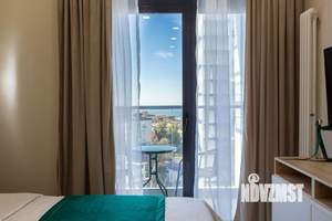 Студия квартира, вторичка, 18м2, 9/19 этаж