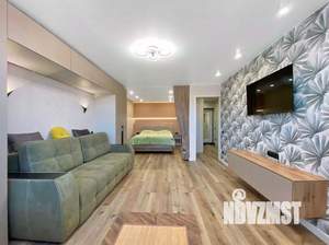 1-к квартира, вторичка, 50м2, 13/14 этаж