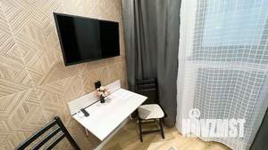 Студия квартира, вторичка, 19м2, 1/4 этаж