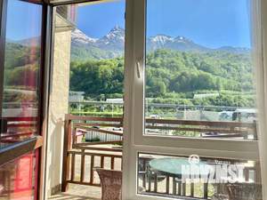 2-к квартира, вторичка, 40м2, 2/7 этаж