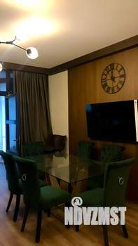 2-к квартира, вторичка, 94м2, 5/6 этаж