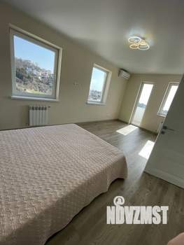 3-к квартира, вторичка, 100м2, 18/20 этаж