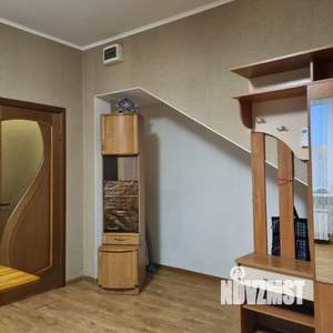 1-к квартира, вторичка, 40м2, 1/4 этаж